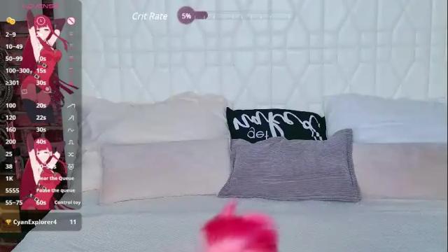 Image 3 of lisa_adam Stream on Chaturbate on 1 month ago
