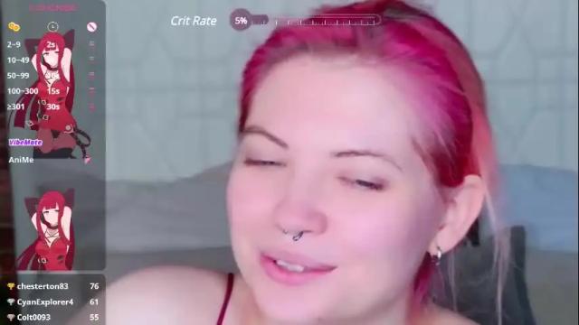 Image 6 of lisa_adam Stream on Chaturbate on 1 month ago