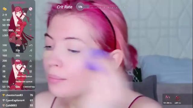 Image 7 of lisa_adam Stream on Chaturbate on 1 month ago