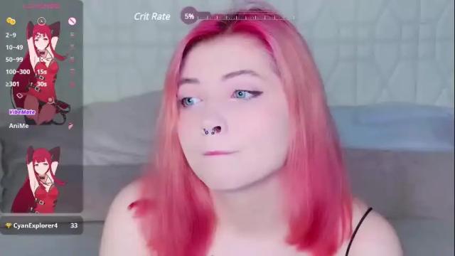 Image 10 of lisa_adam Stream on Chaturbate on 1 month ago