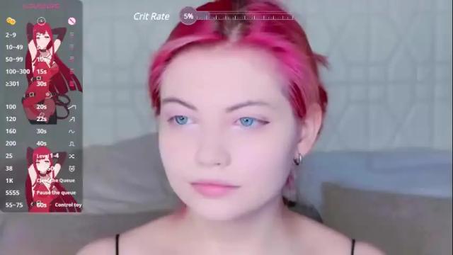 Image 2 of lisa_adam Stream on Chaturbate on 1 month ago