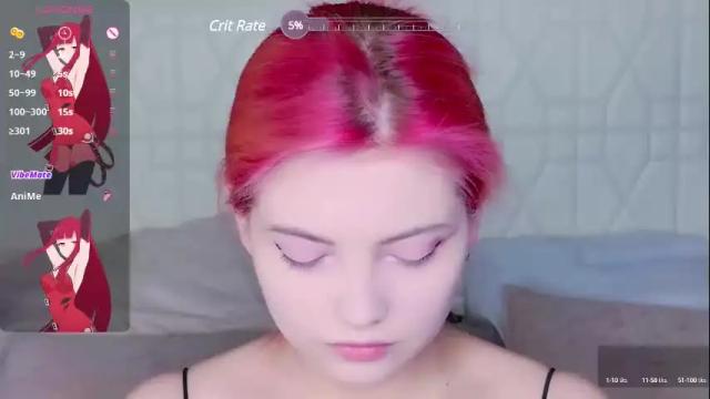 Image 3 of lisa_adam Stream on Chaturbate on 1 month ago
