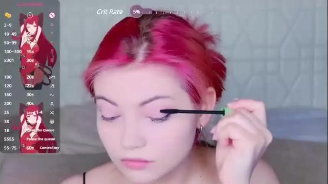 Image 4 of lisa_adam Stream on Chaturbate on 1 month ago