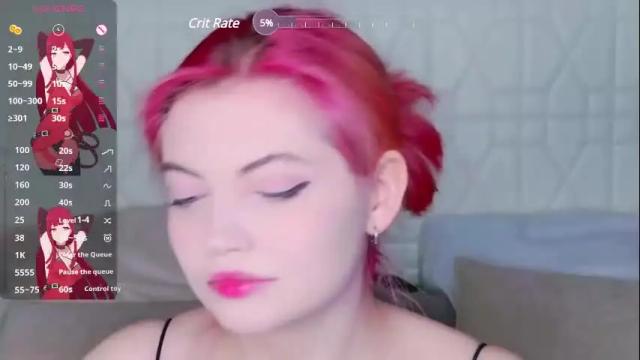 Thumbnail 2, lisa_adam's Stream at Chaturbate, 1 month ago