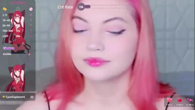 Image 6 of lisa_adam Stream on Chaturbate on 1 month ago