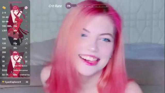 Image 7 of lisa_adam Stream on Chaturbate on 1 month ago