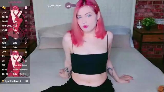 Image 8 of lisa_adam Stream on Chaturbate on 1 month ago