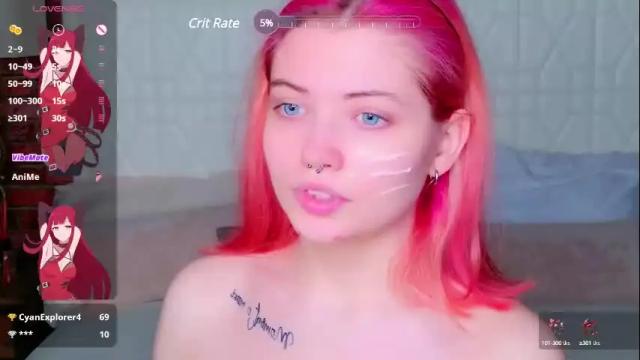 Image 10 of lisa_adam Stream on Chaturbate on 1 month ago