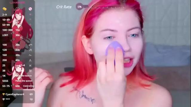 Image 11 of lisa_adam Stream on Chaturbate on 1 month ago