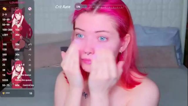 Image 4 of lisa_adam Stream on Chaturbate on 1 month ago