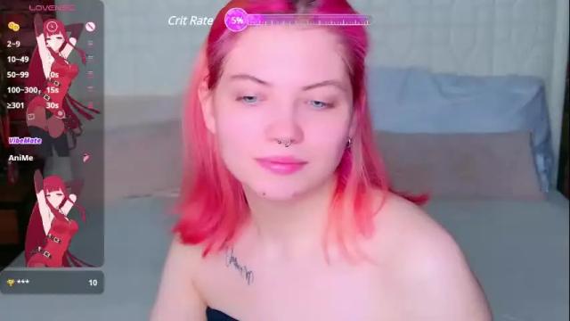 Thumbnail 2, lisa_adam's Stream at Chaturbate, 29 days ago