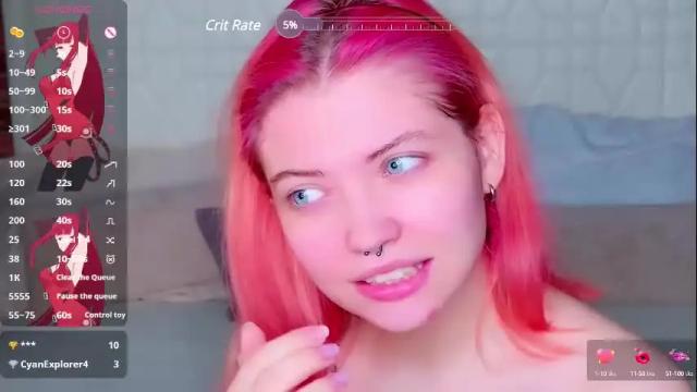 Image 7 of lisa_adam Stream on Chaturbate on 1 month ago