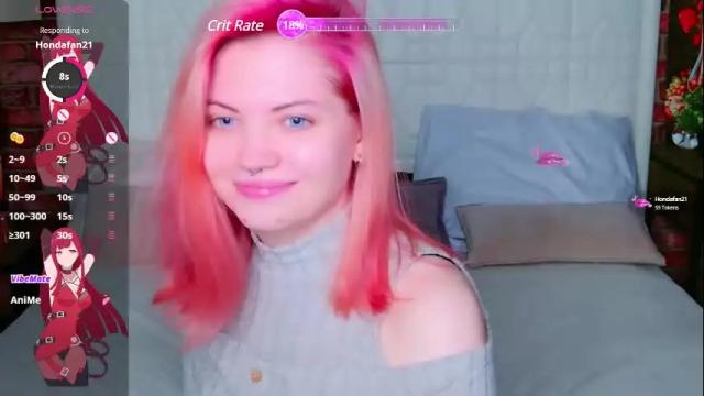Image 10 of lisa_adam Stream on Chaturbate on 29 days ago