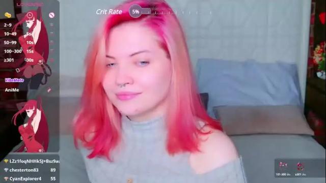Image 11 of lisa_adam Stream on Chaturbate on 29 days ago