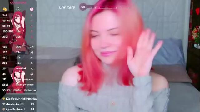 Image 12 of lisa_adam Stream on Chaturbate on 29 days ago