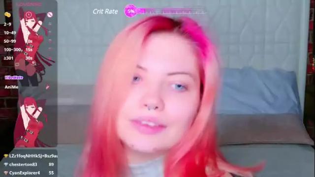 Image 4 of lisa_adam Stream on Chaturbate on 29 days ago
