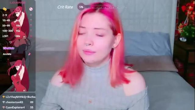 Image 7 of lisa_adam Stream on Chaturbate on 29 days ago