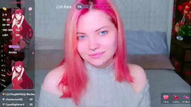 Image 8 of lisa_adam Stream on Chaturbate on 29 days ago