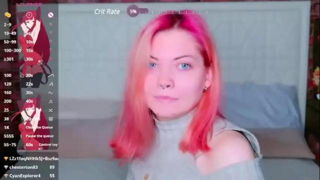Thumbnail 3, lisa_adam's Stream at Chaturbate, 28 days ago