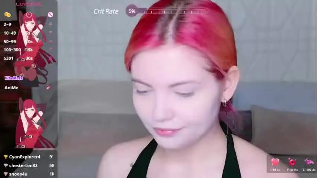 Image 10 of lisa_adam Stream on Chaturbate on 26 days ago