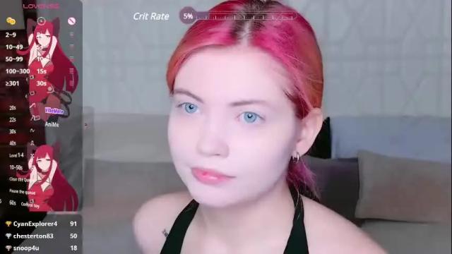 Image 11 of lisa_adam Stream on Chaturbate on 26 days ago