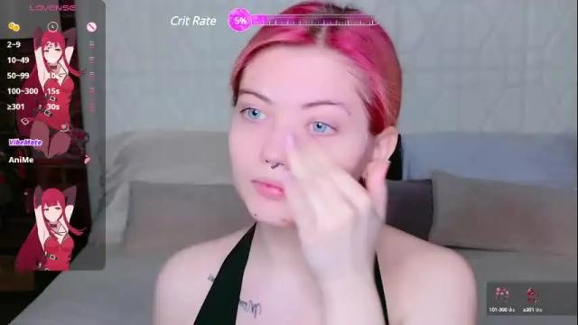 Image 2 of lisa_adam Stream on Chaturbate on 26 days ago