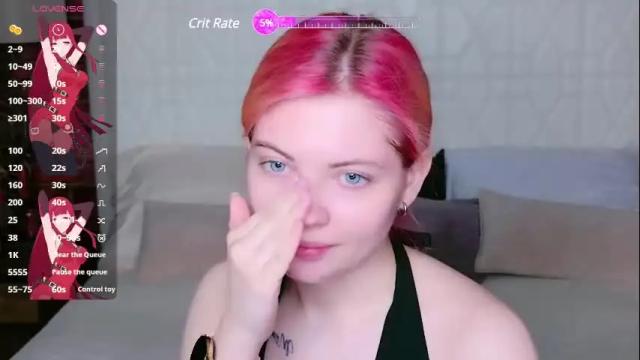 Image 3 of lisa_adam Stream on Chaturbate on 26 days ago