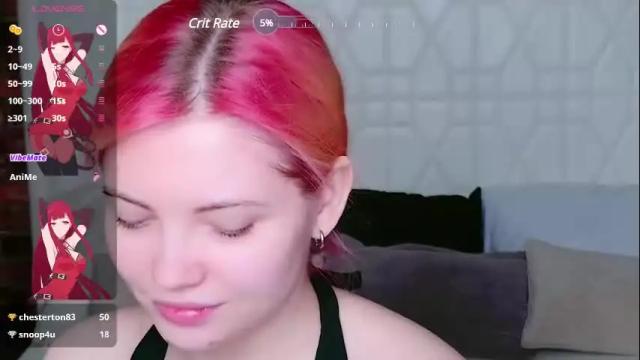 Thumbnail 2, lisa_adam's Stream at Chaturbate, 25 days ago