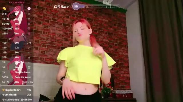 Image 11 of lisa_adam Stream on Chaturbate on 25 days ago