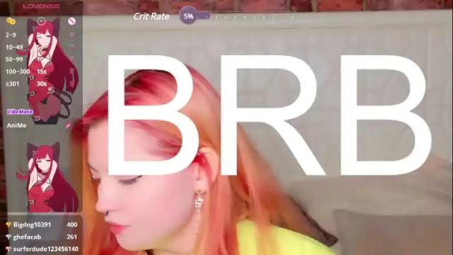 Image 7 of lisa_adam Stream on Chaturbate on 25 days ago