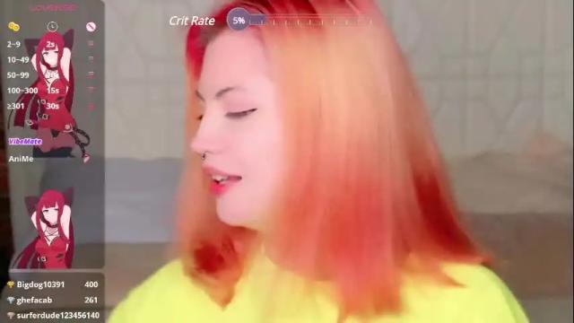 Image 8 of lisa_adam Stream on Chaturbate on 25 days ago