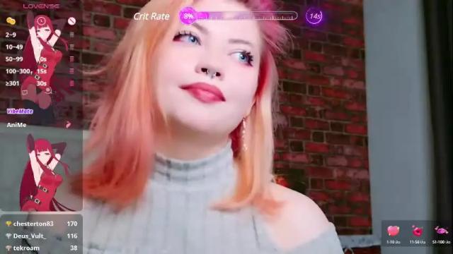 Image 10 of lisa_adam Stream on Chaturbate on 23 days ago