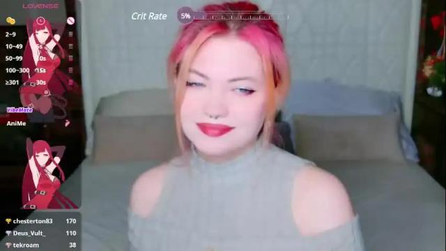 Image 7 of lisa_adam Stream on Chaturbate on 23 days ago
