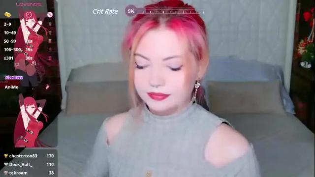 Image 8 of lisa_adam Stream on Chaturbate on 23 days ago