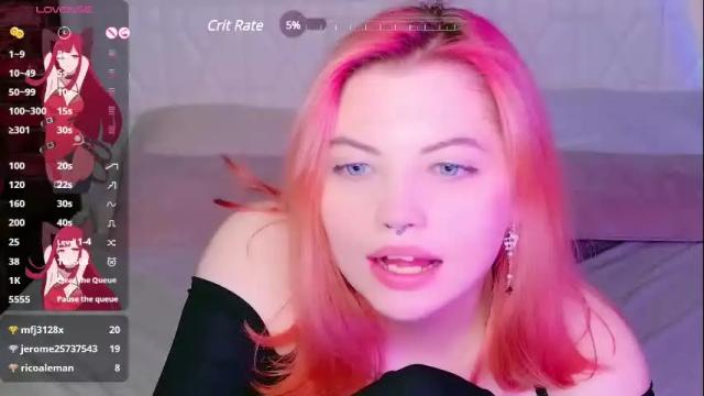Image 11 of lisa_adam Stream on Chaturbate on 22 days ago