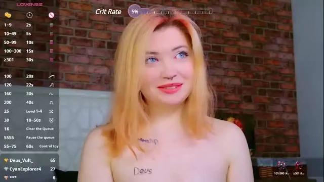 Image 10 of lisa_adam Stream on Chaturbate on 13 days ago