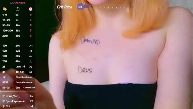 Image 11 of lisa_adam Stream on Chaturbate on 13 days ago