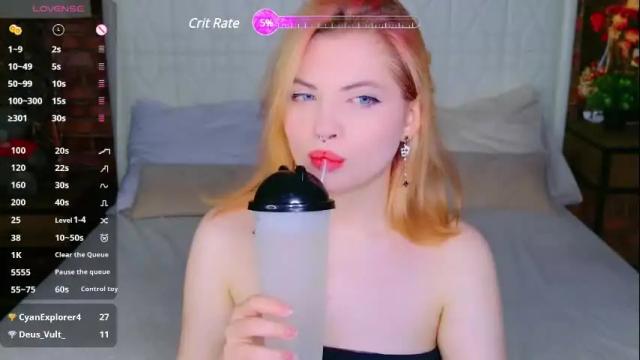 Image 3 of lisa_adam Stream on Chaturbate on 13 days ago