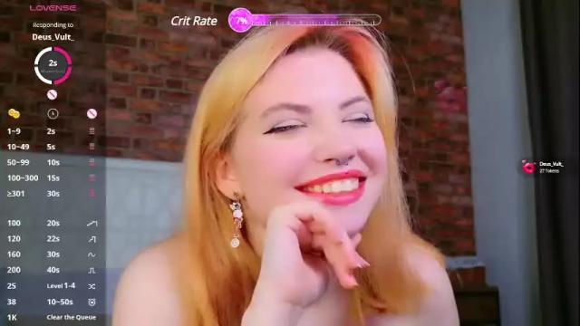 Image 7 of lisa_adam Stream on Chaturbate on 13 days ago