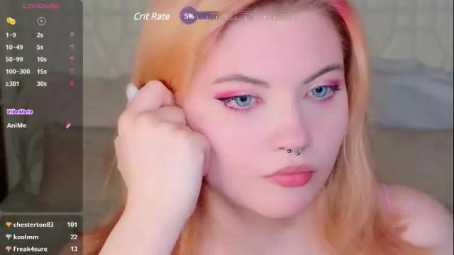 Image 8 of lisa_adam Stream on Chaturbate on 12 days ago