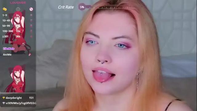 Image 10 of lisa_adam Stream on Chaturbate on 9 days ago