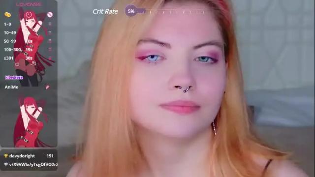 Image 11 of lisa_adam Stream on Chaturbate on 9 days ago