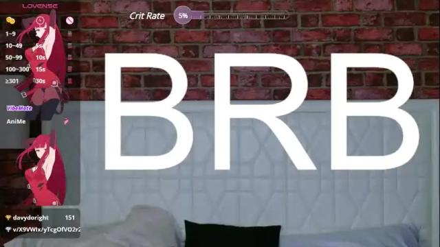 Image 4 of lisa_adam Stream on Chaturbate on 9 days ago