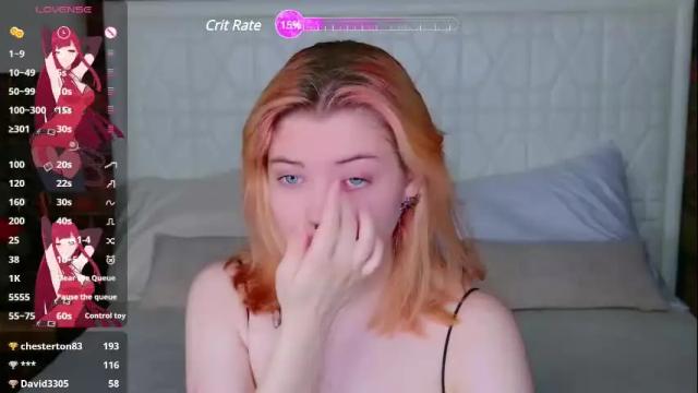 Image 10 of lisa_adam Stream on Chaturbate on 8 days ago
