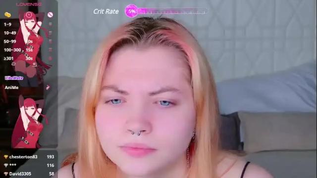 Image 12 of lisa_adam Stream on Chaturbate on 8 days ago