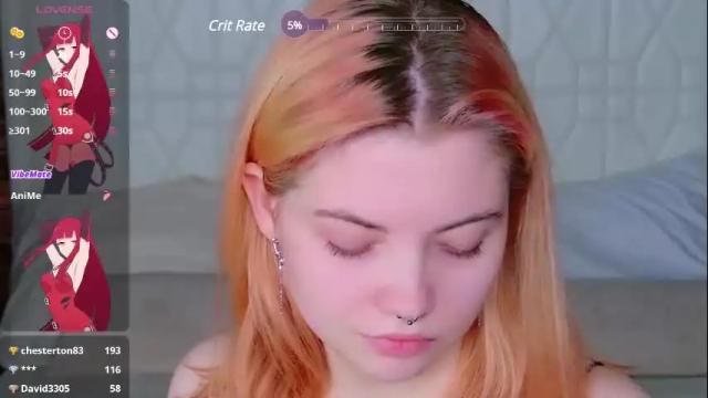 Image 7 of lisa_adam Stream on Chaturbate on 8 days ago