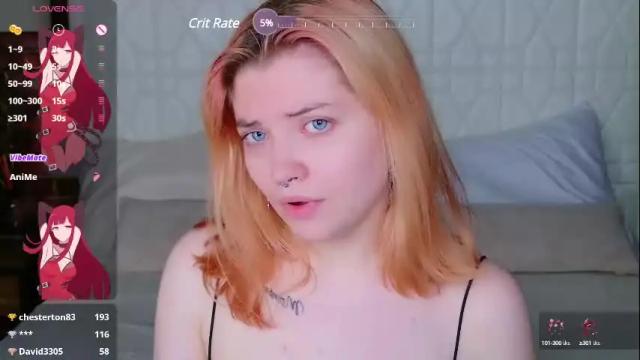 Image 8 of lisa_adam Stream on Chaturbate on 8 days ago