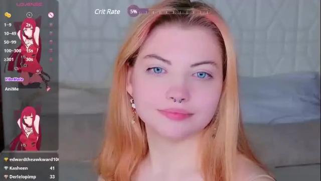 Image 10 of lisa_adam Stream on Chaturbate on 6 days ago