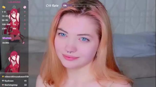 Image 12 of lisa_adam Stream on Chaturbate on 6 days ago