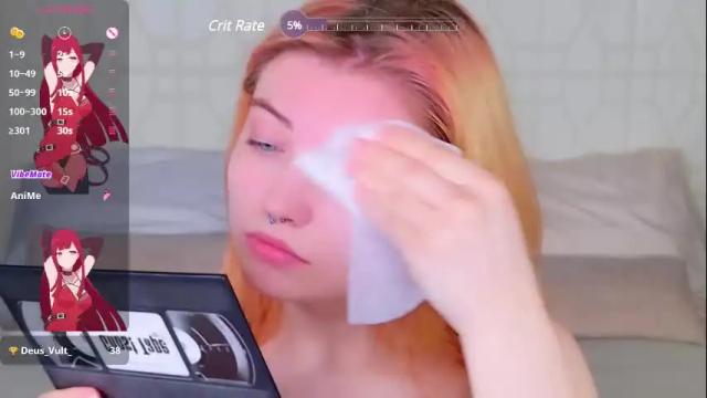 Image 2 of lisa_adam Stream on Chaturbate on 5 days ago